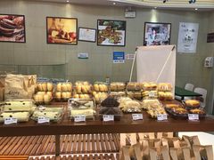 -大苹果面包生日蛋糕(明珠店)