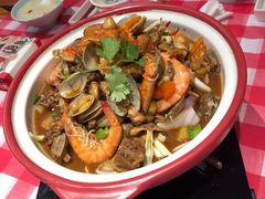 -辣小鲜·南昌大排档(船山路店)