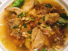 -陈记顺和牛肉火锅馆(天河北路店)