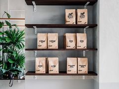 门面-Five Oars Coffee Roasters Heritage