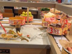 -龍歌自助小火锅(城阳万象汇店)