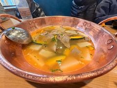 铜瓢牛肉-妈妈的味道(和顺古镇店)