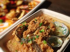 -盒马鲜生(莱蒙都会店)