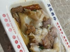 -荔银肠粉(广州天河华利路店)