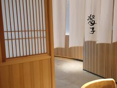-厦门源昌凯宾斯基大酒店-隠れ鉄板焼