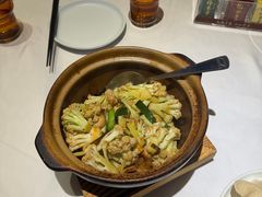 -汤城小厨•粤菜•靓汤(金宝街店)