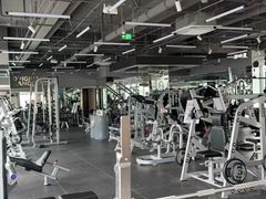 -OG01·24h私教铁馆(中鼎316店)