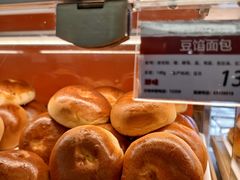 -新侨三宝乐面包店(崇文门店)