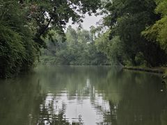 -西溪国家湿地公园