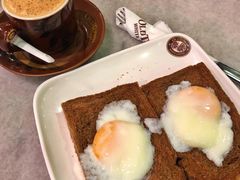 -Old Town White Coffee(gateway@klia2)