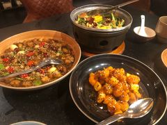 -华豫川酒家(大卫城店)