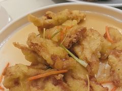-南山鲜虾面·活鲜小馆·海味大连菜(南山总店)