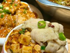 -小草房水煮鱼(东关大街店)