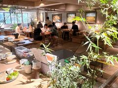 -本处·素食·融合料理(南油店)