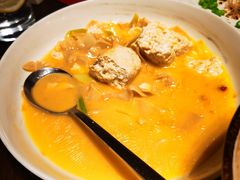 -彩丰楼中餐厅(佘山世茂洲际酒店)
