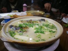 -丽景轩·徽菜馆(文化中路店)