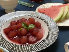 -伊带伊路新疆美食府(呼家楼店)