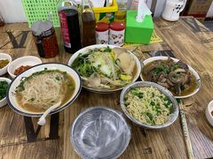 -正宗阳山牛杂(东城店)