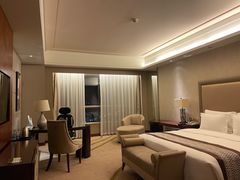 -宝利来国际大酒店(机场店)
