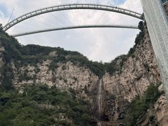 -潭溪山