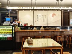 -一峰沙茶面(海峡国际店)