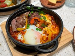 -CRAZYONES西班牙海鲜饭(上海美罗城店)