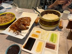 -佳兰雅序融合菜(高新店)