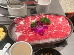 -骨之味·筒骨汤火锅(江头店)