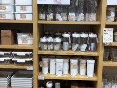 -MUJI无印良品(环球港店)