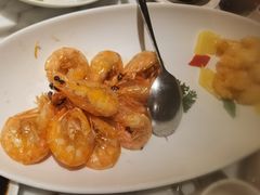 -荣兴酒家(徐家汇店)