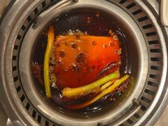 -围炉夜话·潮汕卤水火锅(榕江店)