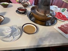 -福寿斋·老北京铜锅涮肉·烤鸭(顺义总店)