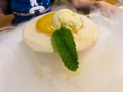 椰子冻-Paulaner·德国帕拉娜自酿啤酒餐厅(海上世界店)