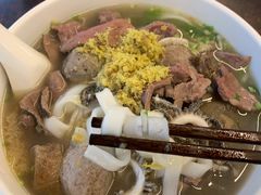 -潮镇老尾牛杂(环城西路店)