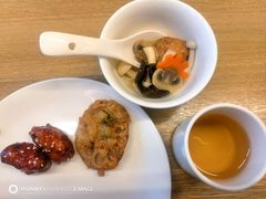 -枣子树·素食餐厅(朱家尖店)