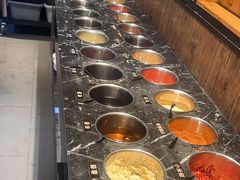 -冠菌火锅自助(东莞桥头店)