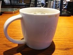 -星巴克(蒲汇塘路店)