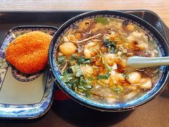 -迎桂馒头店(博爱路店)