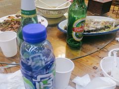 -美味居(古城店)