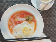 -上海品尊辉盛名致精品酒店公寓