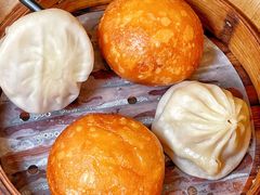 -穆桂英美食(南禅寺店)
