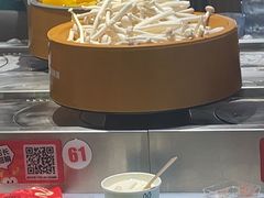 -龍歌自助小火锅(秦淮水游城店)