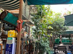 -豆舞咖啡(民乐路店)