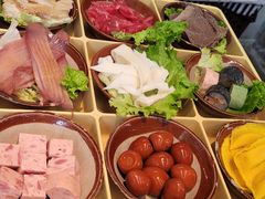 -贰回巷火锅馆(钟楼店)