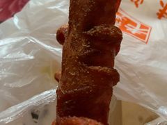 炸肠-老绍兴三味臭豆腐(奥林匹克购物广场店)