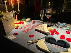 -弦月窗LUNETTE BY AMANDA(复兴路店)