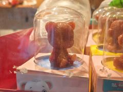 -喜识·冰糖葫芦·炒酸奶(保定钟楼店)