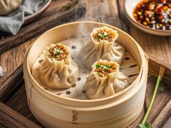 -源玺源烧麦馆(东护城河南街店)
