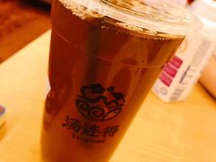 -汤连得温泉馆(宝山店)