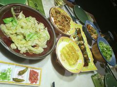 -那家小馆•北京菜•烤鸭(中关村店)